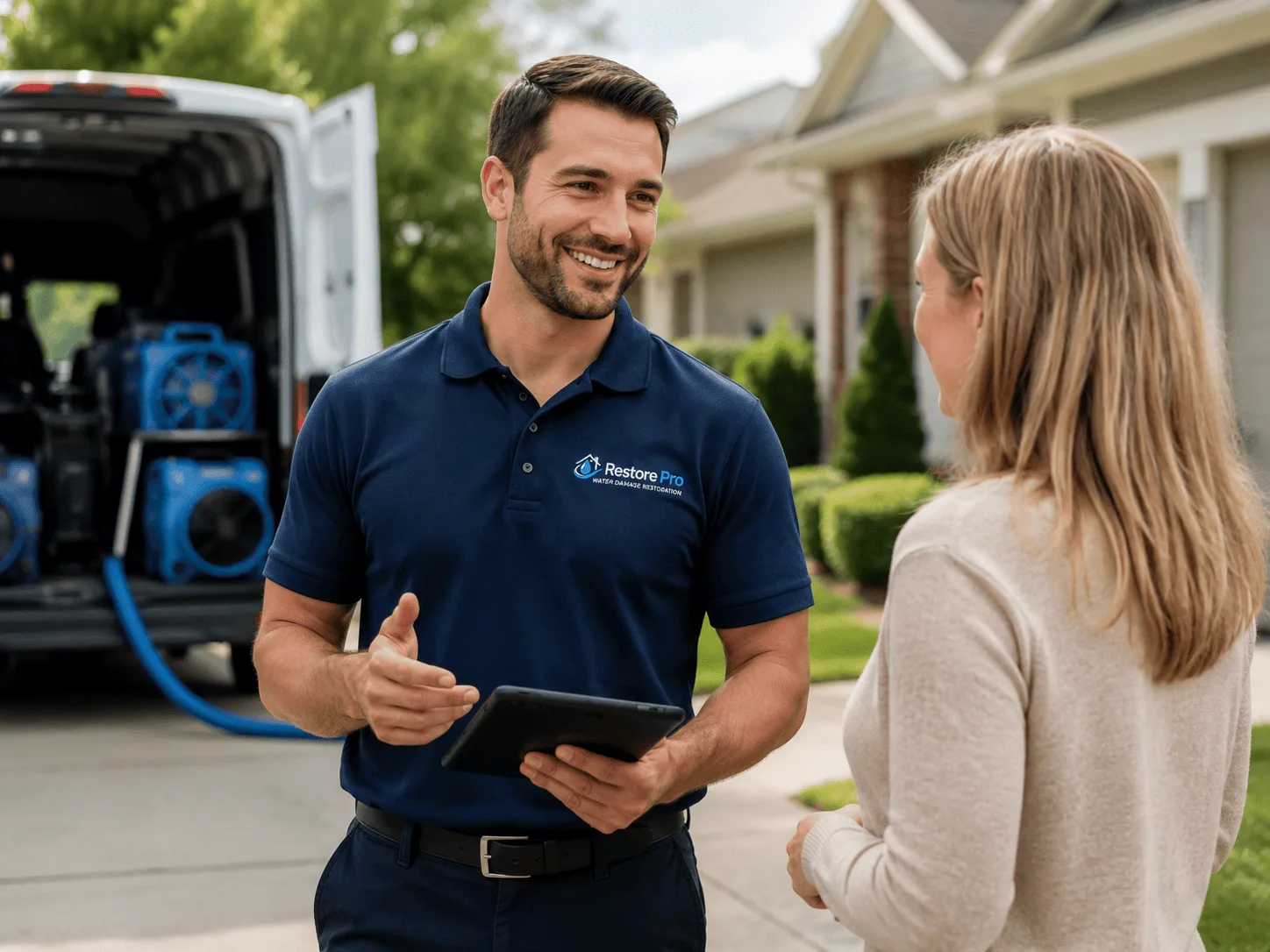 Water Damage Restoration Freeport, IL FAQs